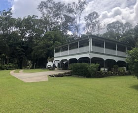 Rural / Farming commercial property for sale at 81 Castle Rock Road Byfield QLD 4703