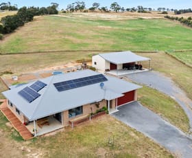 Rural / Farming commercial property sold at 1538 Breadalbane Road Breadalbane NSW 2581