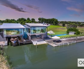 Rural / Farming commercial property sold at 465 Randell Road Hindmarsh Island SA 5214