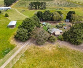 Rural / Farming commercial property for sale at 500 Macarthur-Hawkesdale Road Macarthur VIC 3286