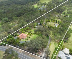 Rural / Farming commercial property sold at 242 Pitt Town Road Kenthurst NSW 2156