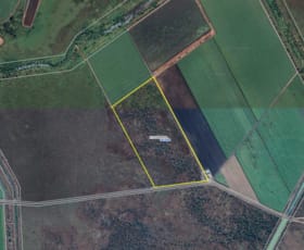 Rural / Farming commercial property sold at Lot/37 Ted Walsh Road Kirknie QLD 4806