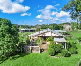 Rural / Farming commercial property for sale at 308 Tomewin Road Dungay NSW 2484
