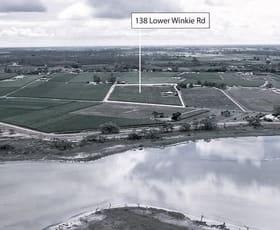 Rural / Farming commercial property for sale at 138 Lower Winkie Road Glossop SA 5344