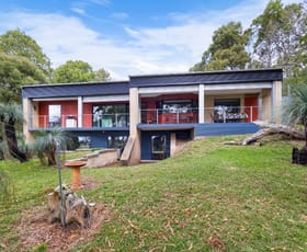 Rural / Farming commercial property for sale at 11 Mile Hill Road Glencoe SA 5291