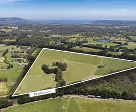 Rural / Farming commercial property for sale at 226 Balnarring Road Merricks North VIC 3926