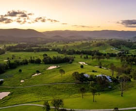 Rural / Farming commercial property for sale at 1278 Maleny - Kenilworth Road Conondale QLD 4552