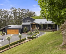 Rural / Farming commercial property for sale at 120 Tullouch Road Broughton Vale NSW 2535