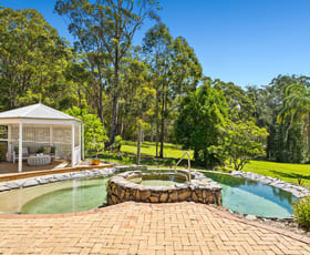 Rural / Farming commercial property sold at 191 Wyee Farms Road Wyee NSW 2259