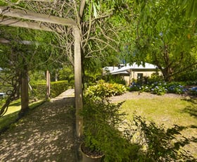 Rural / Farming commercial property for sale at 312 Ferny Creek Rd Wootton NSW 2423