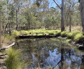 Rural / Farming commercial property sold at 1 Hazeldene Road Thanes Creek QLD 4370