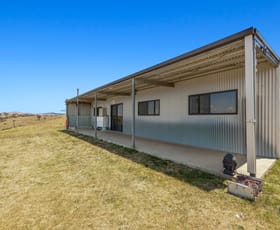 Rural / Farming commercial property for sale at 86 Old Wheo Road Taylors Flat NSW 2586