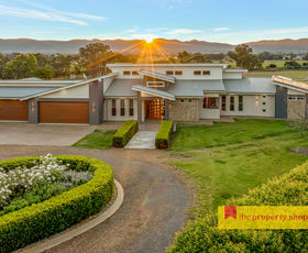 Rural / Farming commercial property for sale at 290 Rocky Waterhole Road Mudgee NSW 2850