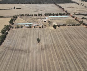 Rural / Farming commercial property for sale at 124 Highbury East Road Highbury WA 6313