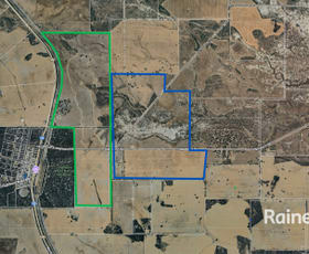 Rural / Farming commercial property for sale at 124 Highbury East Road Highbury WA 6313