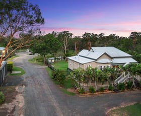 Rural / Farming commercial property sold at 52 Dundowran Road Walligan QLD 4655