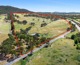 Rural / Farming commercial property for sale at 87 Rifle Range Road Goulburn NSW 2580
