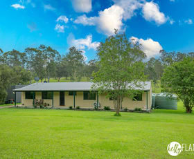 Rural / Farming commercial property sold at 1810 Willi Willi Road Moparrabah NSW 2440
