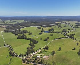 Rural / Farming commercial property for sale at 310 Jarrahmond Road Jarrahmond VIC 3888
