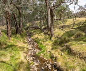 Rural / Farming commercial property for sale at 424 Bigga Road, Crooked Corner Crookwell NSW 2583
