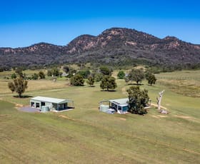 Rural / Farming commercial property for sale at 6189 Bylong Valley Way Budden NSW 2849