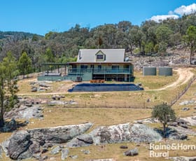 Rural / Farming commercial property for sale at 1109 Foggs Crossing Road Bigga NSW 2583