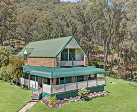 Rural / Farming commercial property for sale at 1534 Duncans Creek Road Duncans Creek NSW 2340