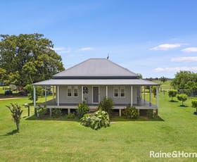 Rural / Farming commercial property sold at 173 Riverbank Road Lower Southgate NSW 2460
