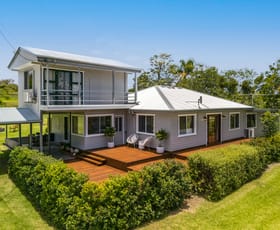 Rural / Farming commercial property sold at 1174 Stoneleigh Road Linthorpe QLD 4356