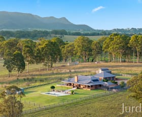 Rural / Farming commercial property for sale at 85 Marrowbone Road Pokolbin NSW 2320
