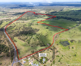 Rural / Farming commercial property sold at 8263 Isis Highway Dallarnil QLD 4621