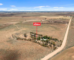 Rural / Farming commercial property sold at 286 Lower Templeton Road Whitwarta SA 5461