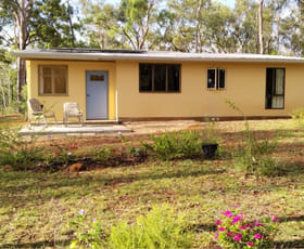Rural / Farming commercial property for sale at 89 Corfield drive Booyal QLD 4671