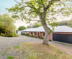 Rural / Farming commercial property for sale at 1475 Pakenham Road Mount Burnett VIC 3781