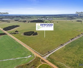 Rural / Farming commercial property for sale at 1652 Hog Bay Road Haines SA 5223