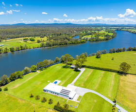 Rural / Farming commercial property for sale at 319 Manning Point Road Oxley Island NSW 2430