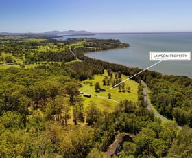 Rural / Farming commercial property sold at 1677 Coomba Road Coomba Bay NSW 2428