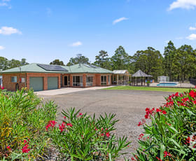 Rural / Farming commercial property sold at 140D Mitchells Flat Road Singleton NSW 2330