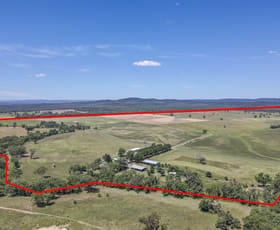 Rural / Farming commercial property for sale at 2824 Neilrex Road Neilrex NSW 2831