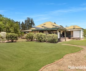 Rural / Farming commercial property for sale at 1035 Bolong Road Coolangatta NSW 2535