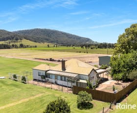 Rural / Farming commercial property for sale at 1035 Bolong Road Coolangatta NSW 2535