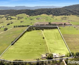 Rural / Farming commercial property for sale at 1035 Bolong Road Coolangatta NSW 2535