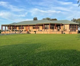 Rural / Farming commercial property for sale at Clamally Park Warialda NSW 2402