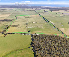 Rural / Farming commercial property for sale at Cnr Hanns Road & Portland-Nelson Road Mount Richmond VIC 3305