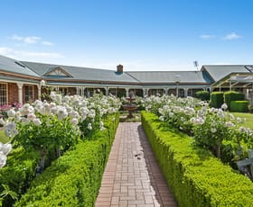 Rural / Farming commercial property for sale at 5154 Mitchell Highway Orange NSW 2800