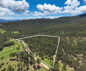 Rural / Farming commercial property for sale at 4100, 4164 & 4166 Paddys Flat Road Upper Tooloom NSW 2475