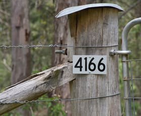 Rural / Farming commercial property for sale at 4100, 4164 & 4166 Paddys Flat Road Upper Tooloom NSW 2475