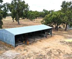 Rural / Farming commercial property for sale at 204 Cullalla Road Mooliabeenee WA 6504