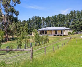 Rural / Farming commercial property sold at 120 Forrest Drive Nyora VIC 3987
