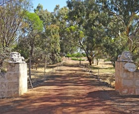 Rural / Farming commercial property sold at 655 Popanyinning West Road Popanyinning WA 6309